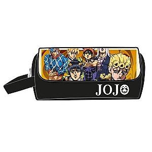 JoJo's Bizarre Adventure - Passione Jojo Pencil Case