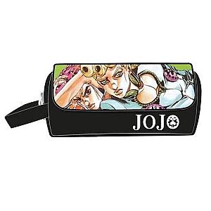 JoJo's Bizarre Adventure - Giorno x Mista Pencil Case