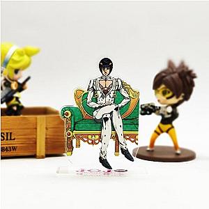 JoJo's Bizarre Adventure - Bruno Bucciarati Figure