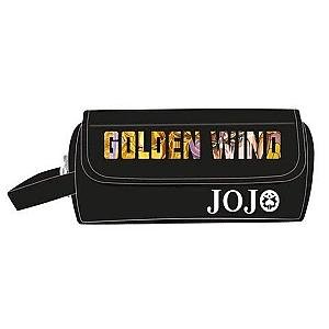 JoJo's Bizarre Adventure - Golden Wind Pencil Case