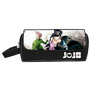 JoJo's Bizarre Adventure - Jotaro and Kakyoin Pencil Case