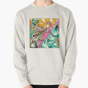 Kira Pullover Sweatshirt