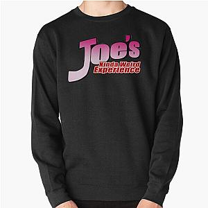 Bootleg Jojo Essential Pullover Sweatshirt