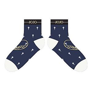 JoJo's Bizarre Adventure - Bucciarati Bruno Socks