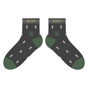 JoJo's Bizarre Adventure - Rohan Kishibe Symbolic Socks