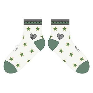 JoJo's Bizarre Adventure - Jotaro Kujo Socks