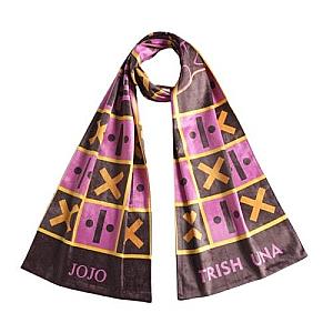 JoJo's Bizarre Adventure - Trish Una Spice Girl Scarf