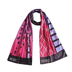 JoJo's Bizarre Adventure - Diavolo King Crimson Scarf