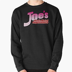 Bootleg Jojo Essential T-Shirt Pullover Sweatshirt