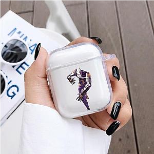 JoJo's Bizarre Adventure - Killer Queen Anime AirPod Case