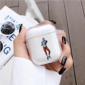 JoJo's Bizarre Adventure - Guido Mista Pose AirPod Case