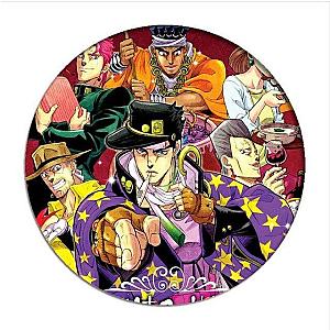 JoJo's Bizarre Adventure - Stardust Crusaders Pin