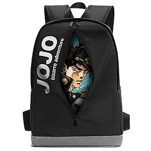 JoJo's Bizarre Adventure  Jotaro Kujo Backpack