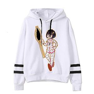 JoJo's Bizarre Adventure - Bruno Bucciarati Hoodie