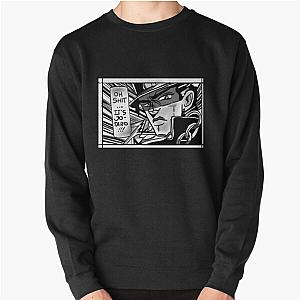 Jotoro kujo Pullover Sweatshirt