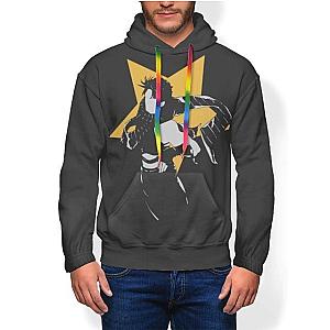 JoJo's Bizarre Adventure - Joseph Joestar Hoodie