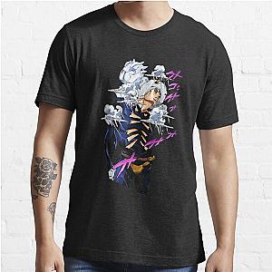 Weather Report Jojo's Essential T-Shirt