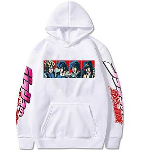 Jojo Bizarre Adventure - Unisex Hoodie