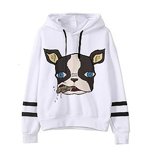 JoJo's Bizarre Adventure - Igyy Cartoonic Hoodie