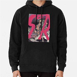 SBR Pullover Hoodie