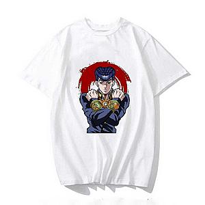 Jojo Bizarre Adventure Josuke Higashikata T-Shirt