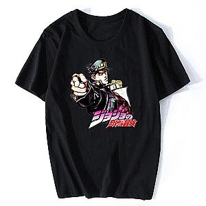 Jojos Bizarre Adventure Cool  T-shirt