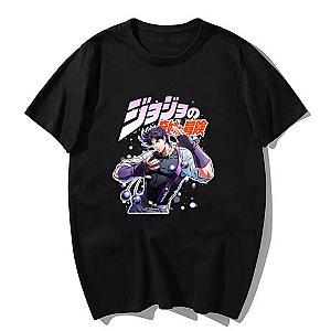 JJBA Joseph Jostar T-Shirt