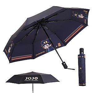 JoJo's Bizarre Adventure: Jotaro Kujo Umbrella