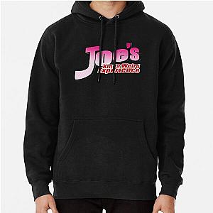 Bootleg Jojo Essential Pullover Hoodie