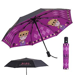 JoJo's Bizarre Adventure: Giorno Giovanna Umbrella