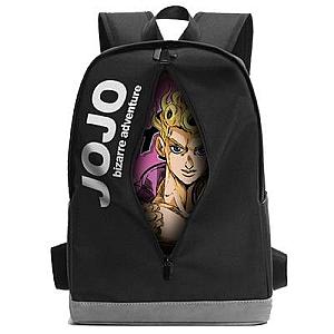 JoJo's Bizarre Adventure - Giorno Giovanna Backpack