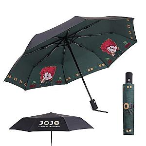 JoJo's Bizarre Adventure: Noriaki Kakoyin Umbrella