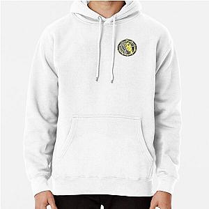 Risotto Nero JoJo Logo Pullover Hoodie