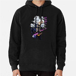 Weather Report Jojo's Pullover Hoodie