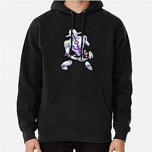 Soft and Wet Pullover Hoodie