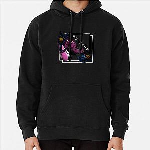 BITES ZA DUSTO Pullover Hoodie