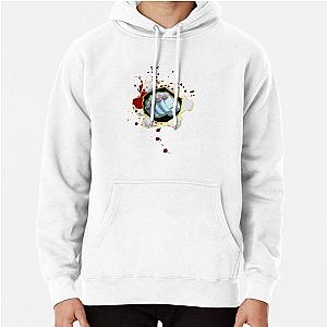 Jojo Crazy Diamond Punch Pullover Hoodie