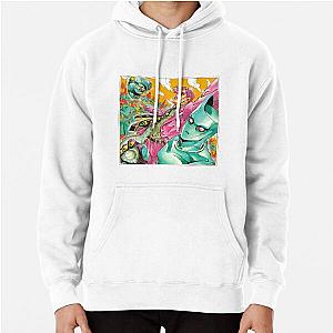 Kira Pullover Hoodie