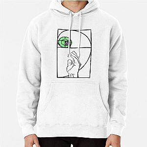 JoJo’s Bizarre Adventure   Pullover Hoodie