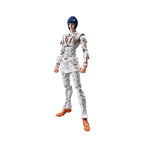 JoJo's Bizarre Adventure Merch - Bruno Bucciarati Action Figure