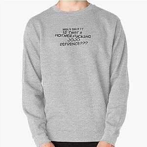 Jojo reference products Pullover Sweatshirt