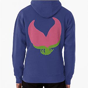 Minimalist Stray Cat JJBA Hoodie