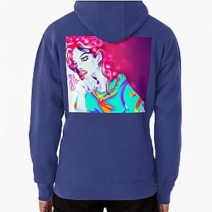 Yukako JJBA Hoodie