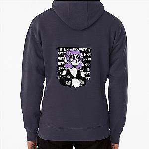 Scolippi JJBA Hoodie