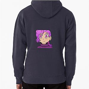 Doppio JJBA Hoodie