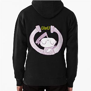 UwU JJBA Hoodie