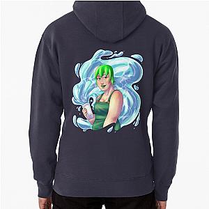 Foo JJBA Hoodie