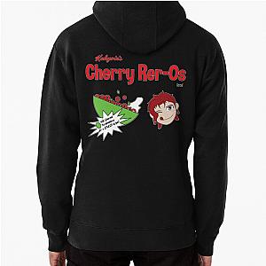 Kak's Cherry Rer Os JJBA Hoodie