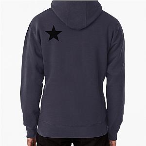 Joestar Birthmark Black JJBA Hoodie