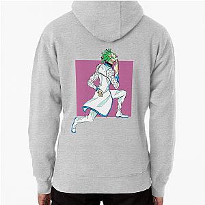 Cioccolata JJBA Hoodie